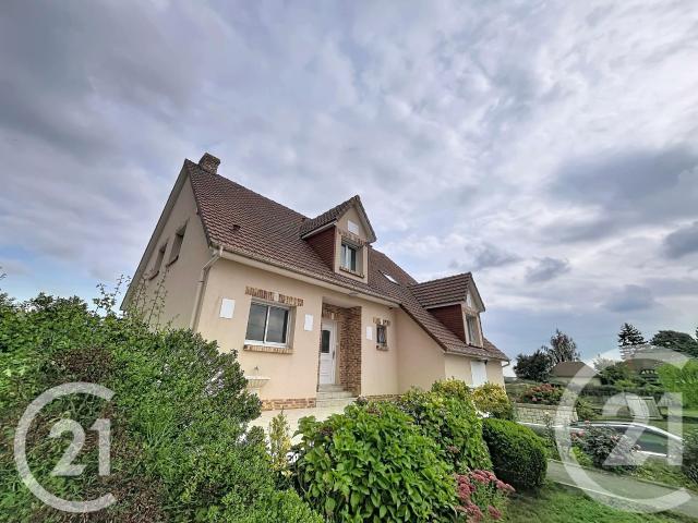 Maison vente à Fresle, Boissay