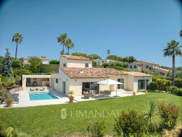 Maison location à Valbonne, Alpes-Maritimes