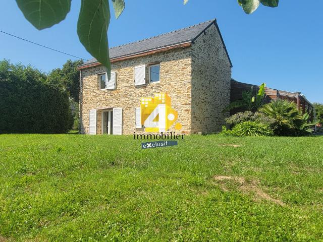 Maison vente à Saint-Nazaire, Pontchâteau