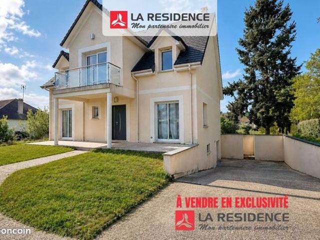 Maison vente à Mantes-la-Jolie, Freneuse