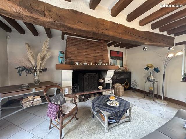 Maison vente à Charencey, Orne