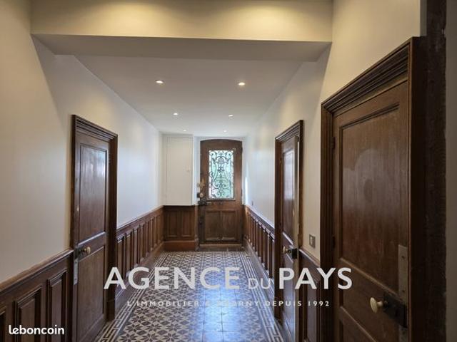 Maison vente à Auxerre, Champignelles