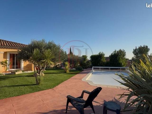 Maison vente à Béziers, Cazouls-lès-béziers