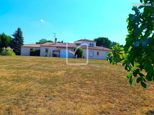 Maison vente à Bergerac, Monbazillac