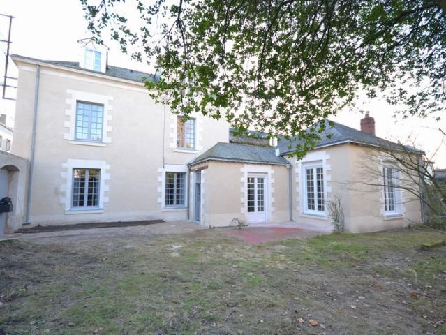 Maison location à Nantes