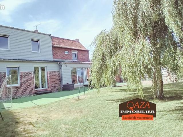 Maison vente à Lille, Wannehain