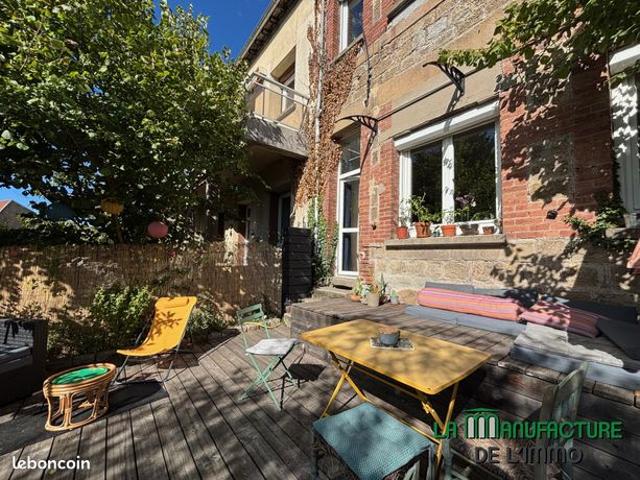 Maison vente à France métropolitaine, Saint-etienne