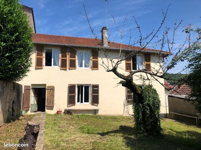 Maison vente à Thionville, Hayange