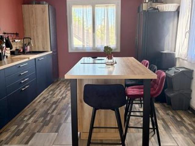 Maison vente à La Flèche