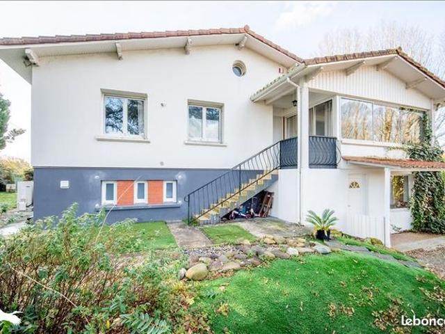 Maison vente à Hinx, Landes