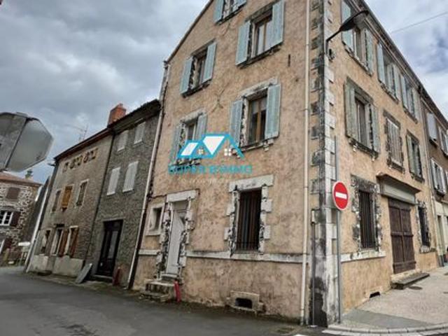 Maison vente à Saint-georges-d'aurac
