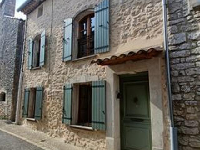 Maison vente à Tournon-sur-Rhône, Auvergne-Rhône-Alpes