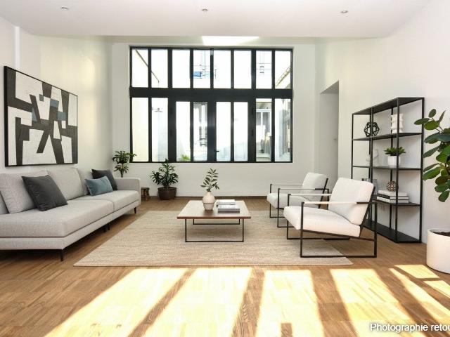 Maison vente à Nanterre, Asnières-sur-seine