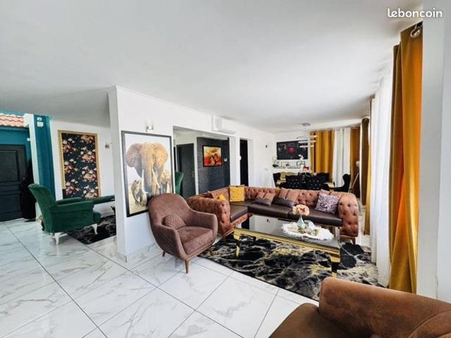 Maison vente à Le Raincy, Livry-gargan