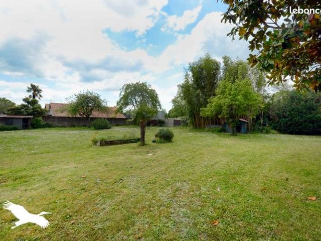 Maison vente à Angoulême, Aignes-et-puypéroux
