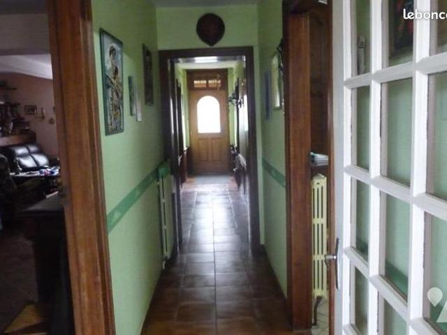 Maison vente à Vervins, Etréaupont