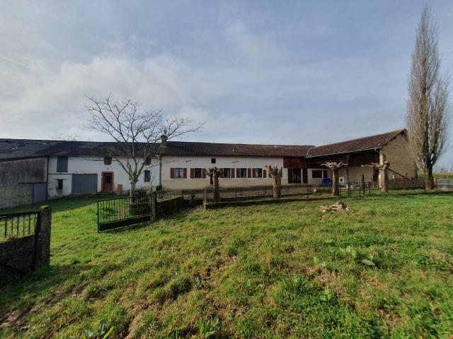 Maison vente à France métropolitaine, Eugénie-les-bains