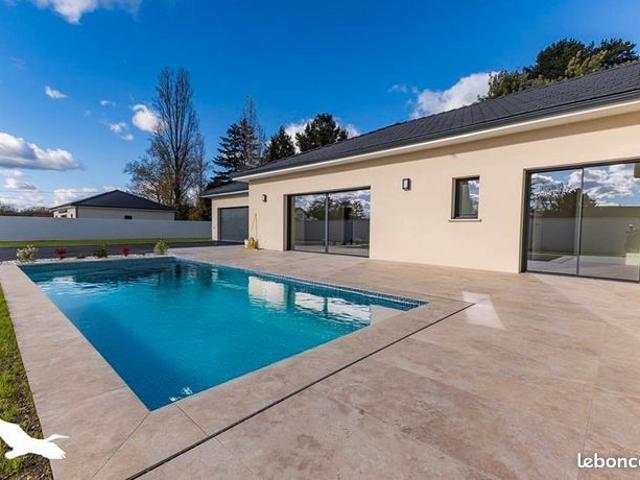 Maison vente à Mont-de-Marsan, Aureilhan