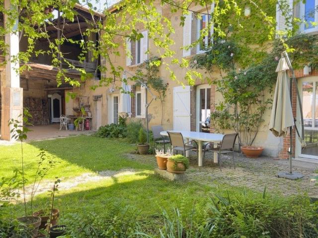 Maison vente à La Côte-Saint-André, Isère