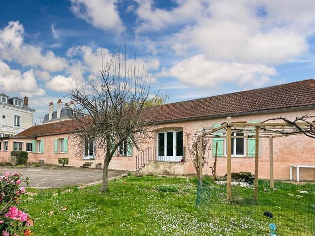 Maison vente à Avallon