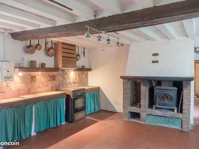 Maison vente à Orléans, Les Bordes