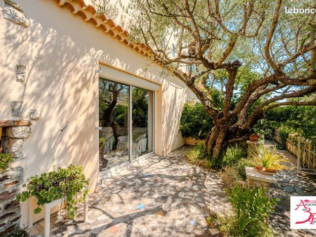 Maison vente à Arrondissement de Toulon, Pierrefeu-du-var