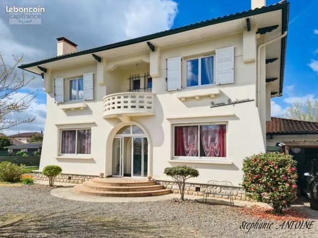Maison vente à Mont-de-Marsan, Aire-sur-l'adour