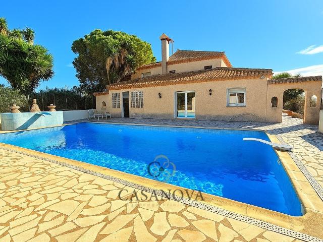 Maison vente à Villeneuve-lès-Béziers, Hérault