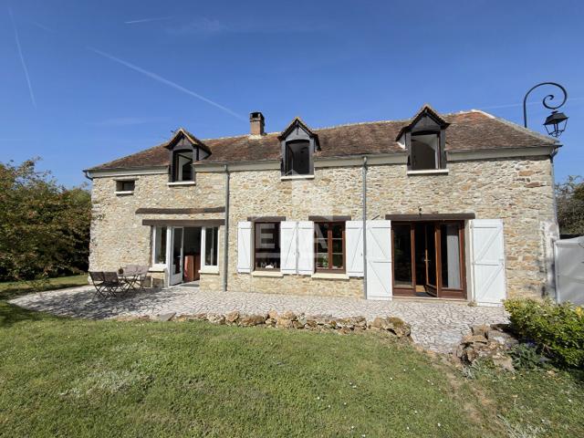 Maison vente à Provins, Saint-ouen-en-brie