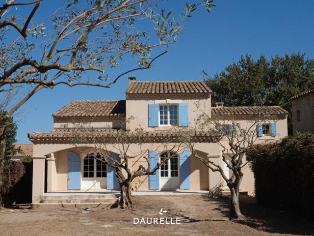 Maison vente à Eyragues, Bouches-du-Rhône
