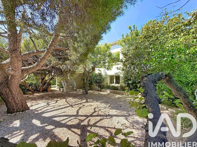 Maison vente à Arrondissement de Toulon, Sanary-sur-mer