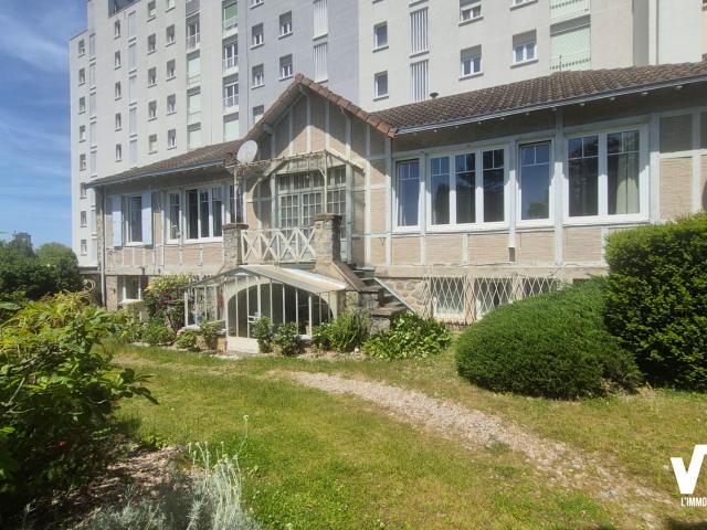 Maison vente à Limoges