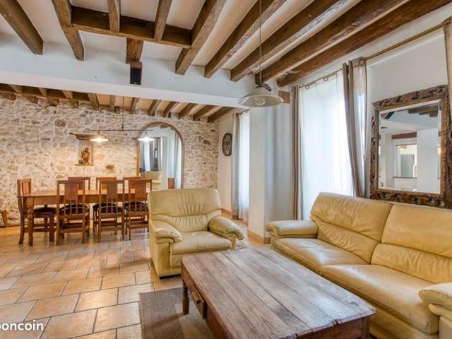 Maison vente à Digne-les-Bains, Beynes