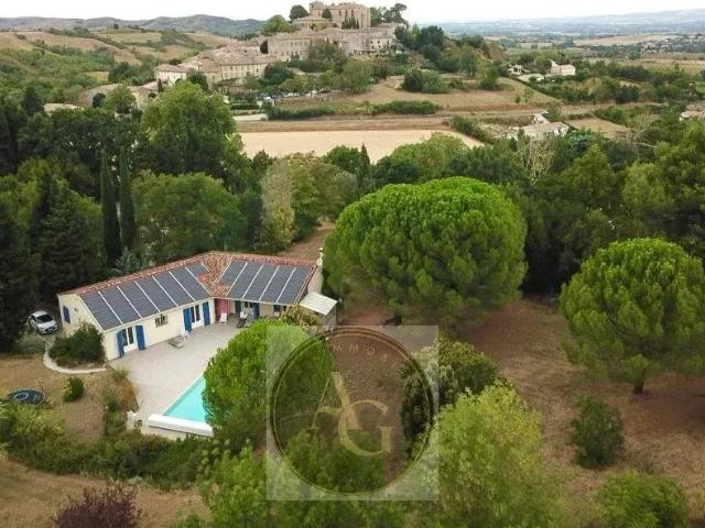 Maison vente à Trabalo, Laurac