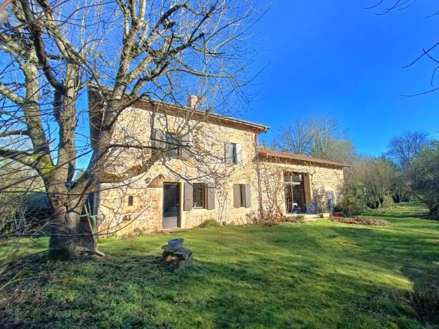 Maison vente à Charolles, Chauffailles