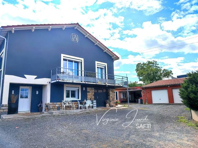 Maison vente à France métropolitaine, Chadeleuf