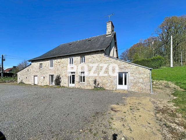 Maison vente à Saint-Lô, Montbray