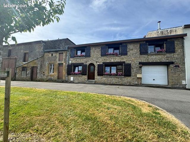 Maison vente à Charleville-Mézières, Harcy