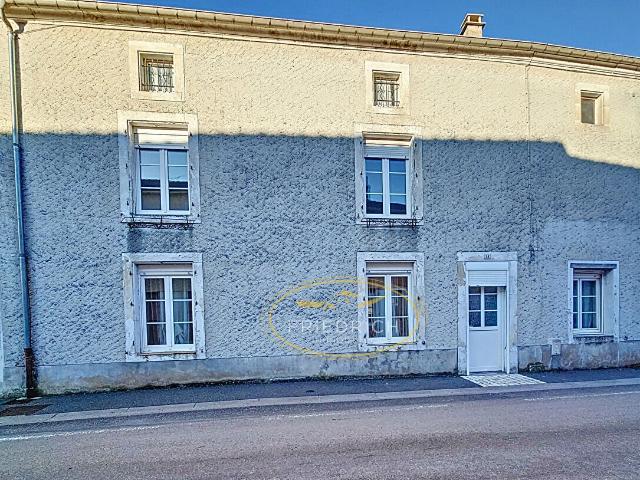 Maison vente à Commercy, Gondrecourt-le-château
