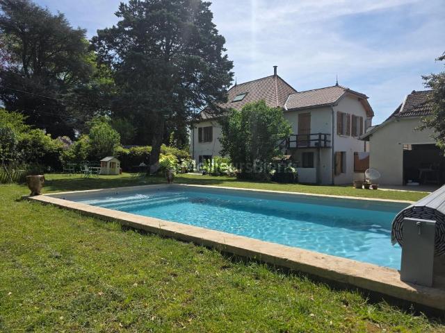 Maison vente à La Tour-du-Pin, Les Avenières