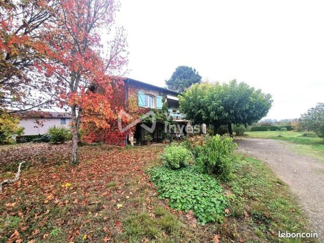 Maison vente à Castelsarrasin, Moissac