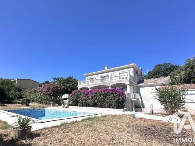 Maison vente à Bastia, Borgo