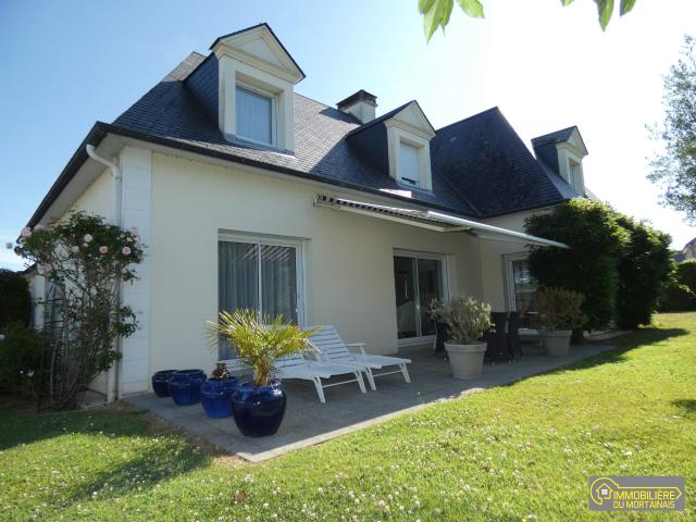 Maison vente à Avranches, Saint-hilaire-du-harcouët