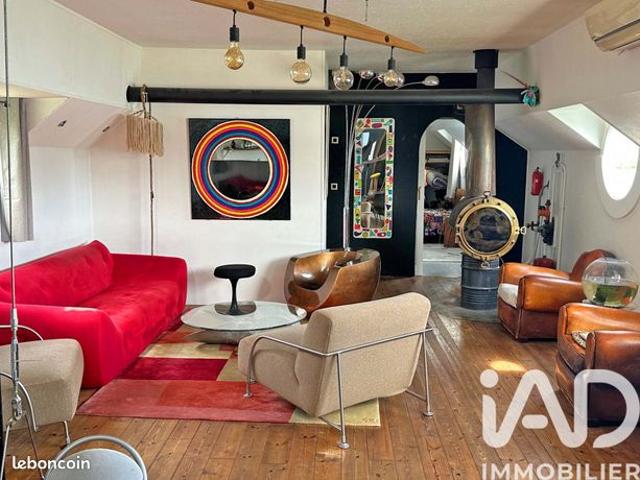 Maison vente à Argenteuil, Bezons