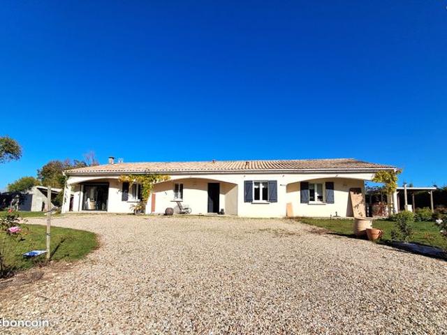 Maison vente à La Brousse, Charente-Maritime