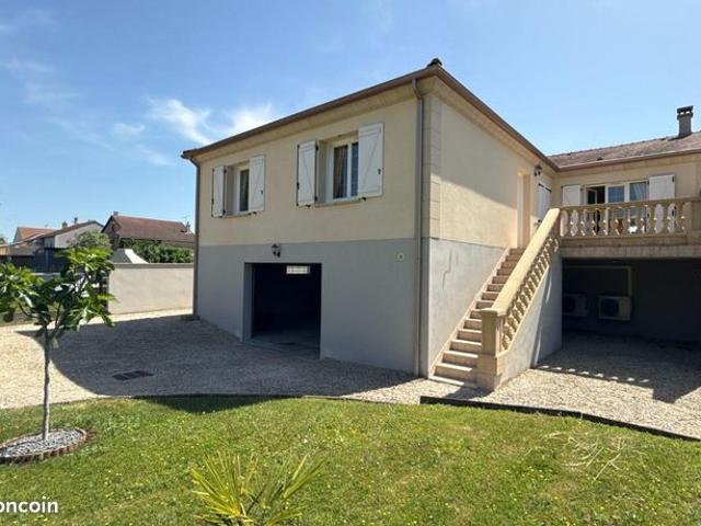 Maison vente à Châlons-en-Champagne, Matougues