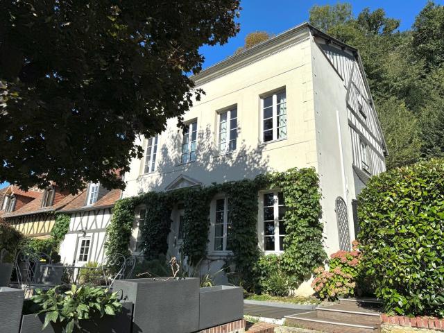 Maison vente à Bernay