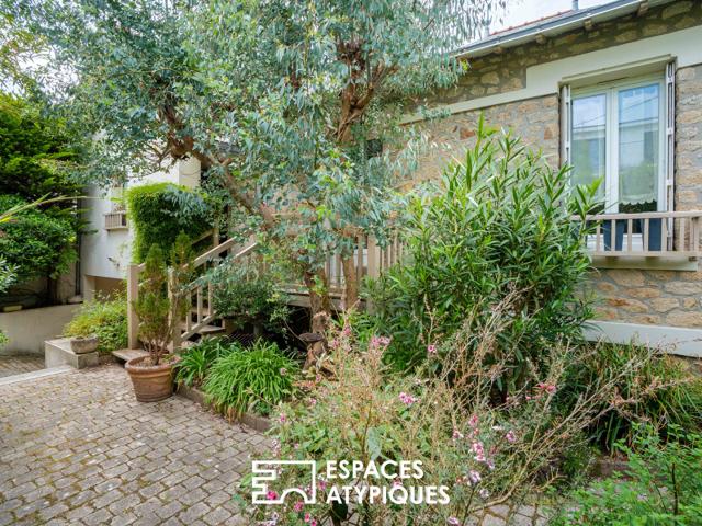 Maison vente à Saint-Nazaire, Pornichet