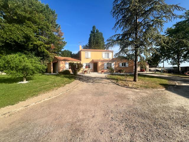 Maison vente à Rochefort, Nouvelle-Aquitaine
