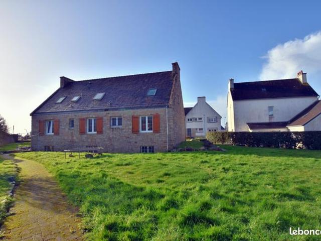 Maison vente à Châteaulin, Bretagne